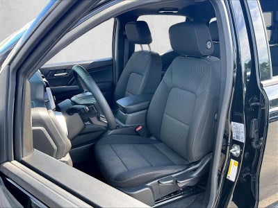 2023 Chevrolet Colorado 2WD LT