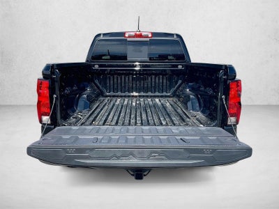 2023 Chevrolet Colorado 2WD LT