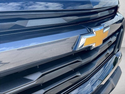 2023 Chevrolet Colorado 2WD LT