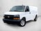 2020 Chevrolet Express Cargo 2500 Base