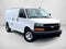 2020 Chevrolet Express Cargo 2500 Base