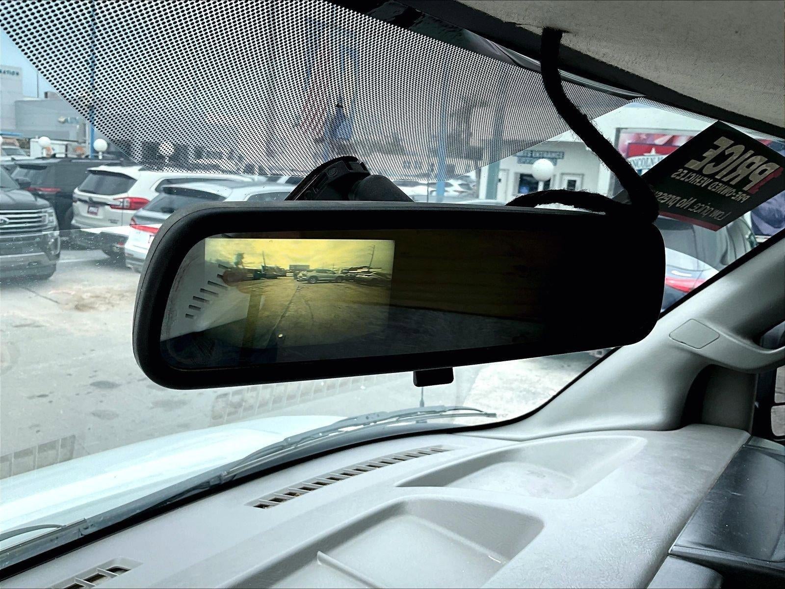 2020 Chevrolet Express Cargo 2500 Base