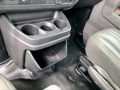 2020 Chevrolet Express Cargo 2500 Base