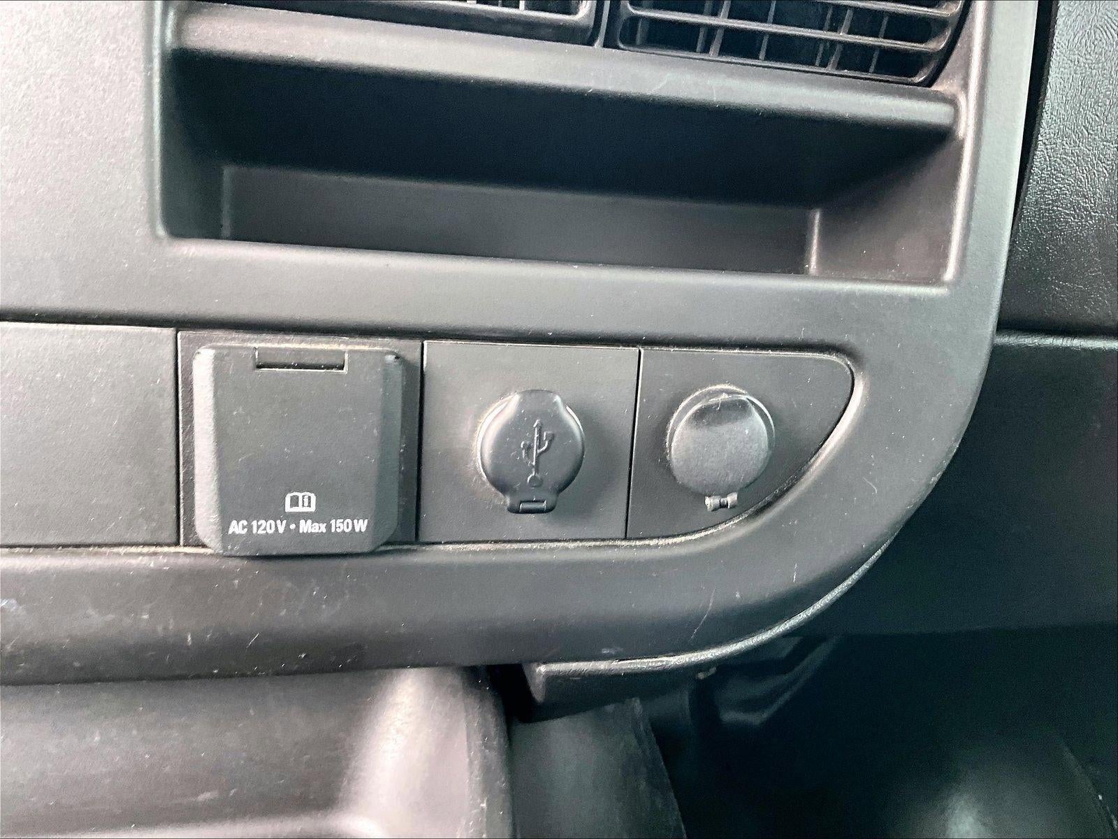 2020 Chevrolet Express Cargo 2500 Base