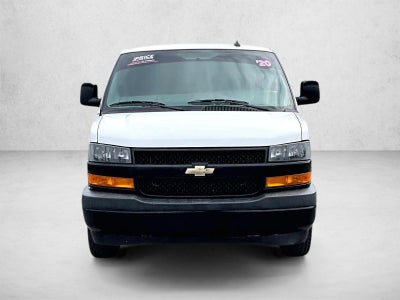 2020 Chevrolet Express Cargo 2500 Base