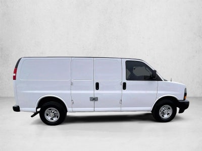 2020 Chevrolet Express Cargo 2500 Base