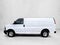 2020 Chevrolet Express Cargo 2500 Base