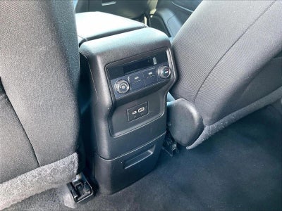 2020 GMC Acadia SLE