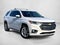 2021 Chevrolet Traverse High Country