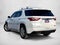 2021 Chevrolet Traverse High Country