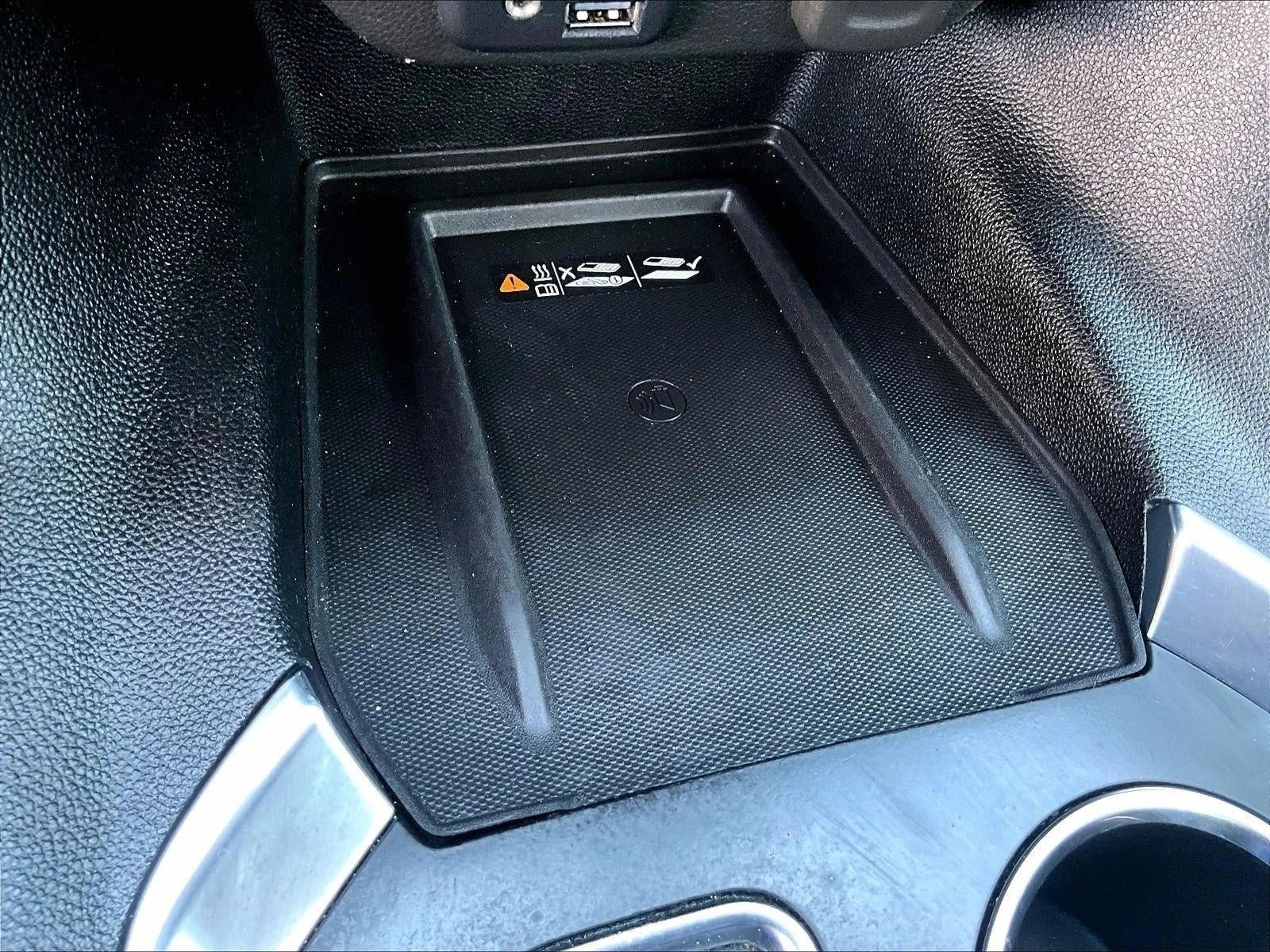 2021 Chevrolet Traverse High Country