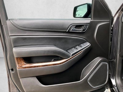 2016 Chevrolet Tahoe LS