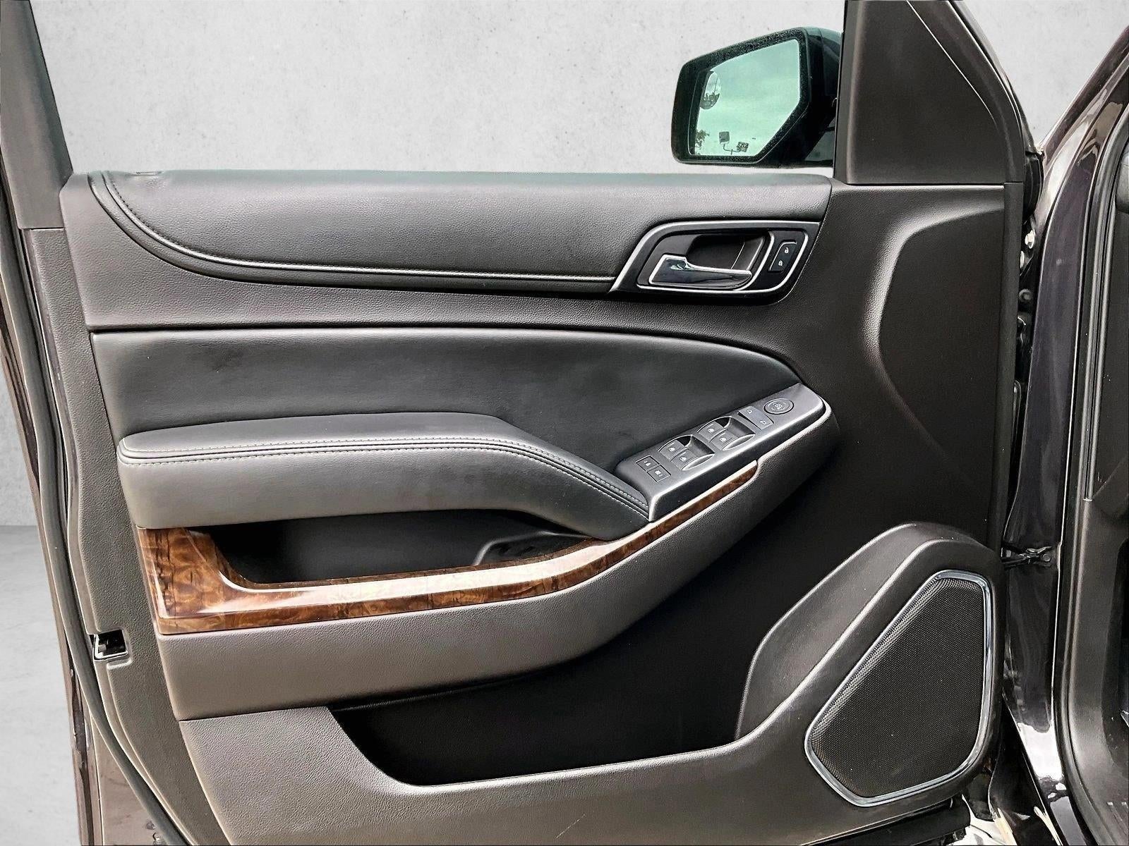 2016 Chevrolet Tahoe LS