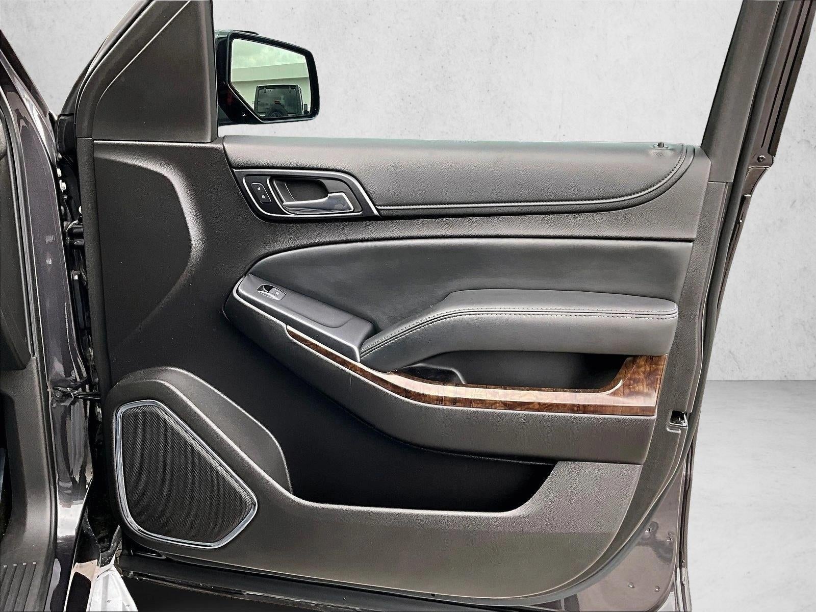 2016 Chevrolet Tahoe LS