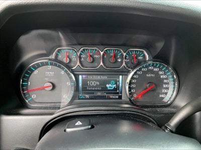 2016 Chevrolet Tahoe LS