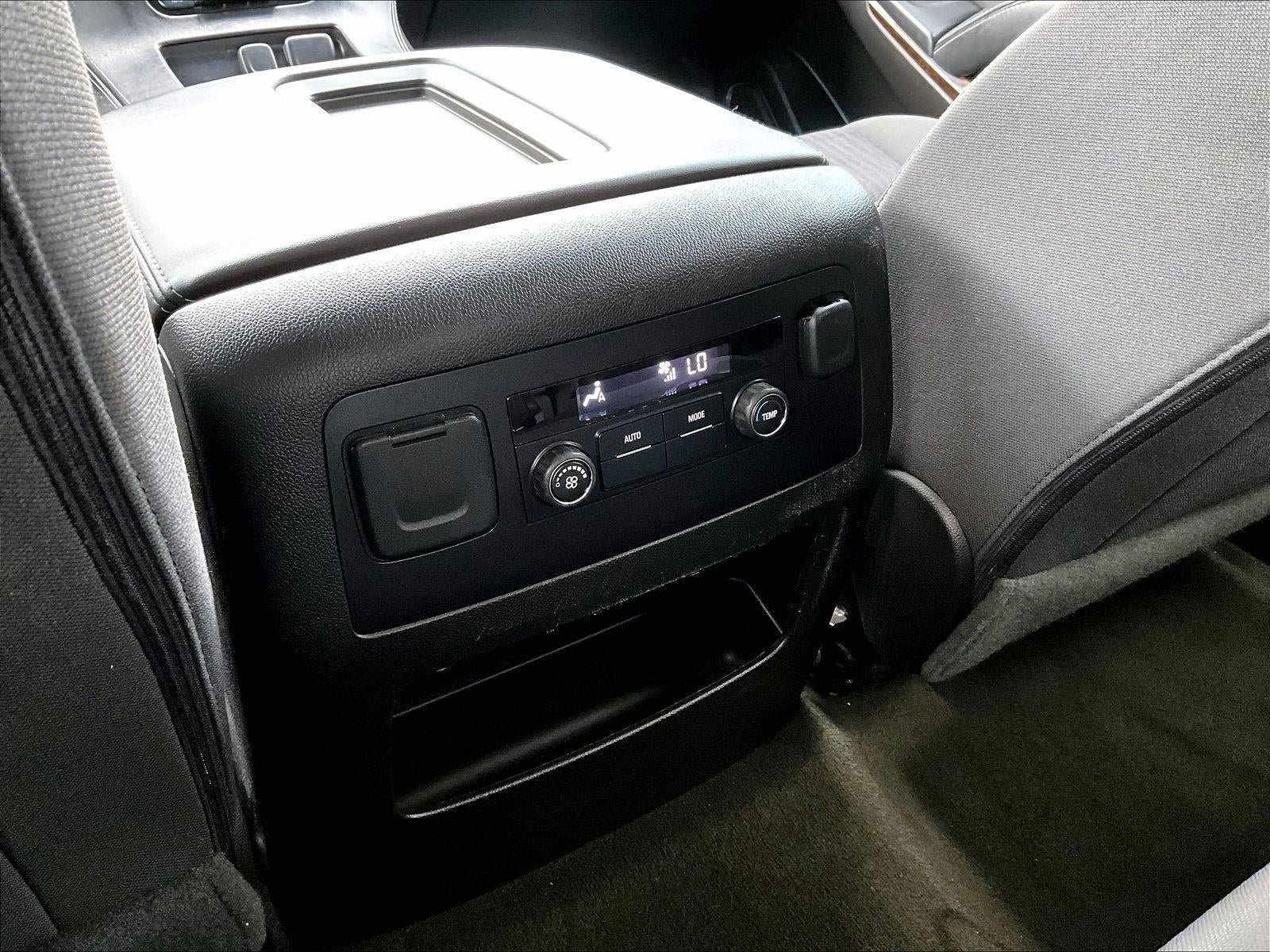 2016 Chevrolet Tahoe LS