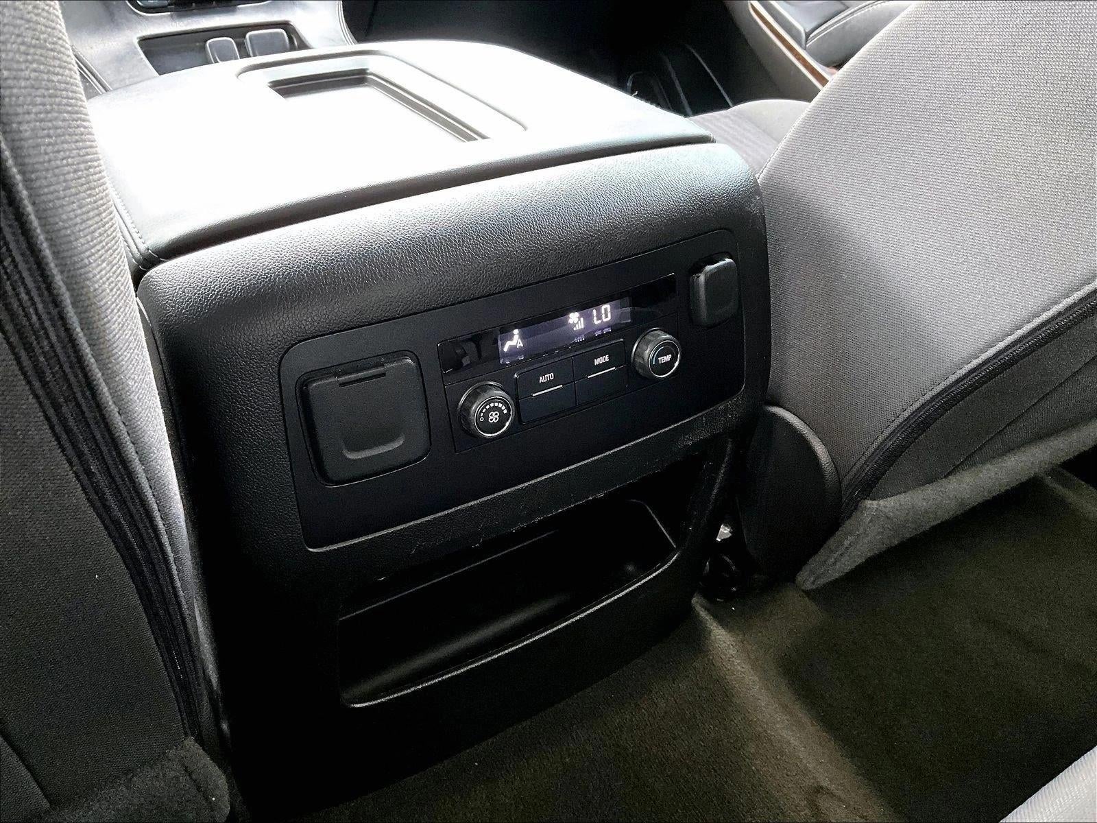 2016 Chevrolet Tahoe LS