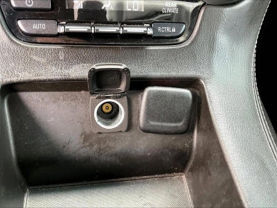 2016 Chevrolet Tahoe LS