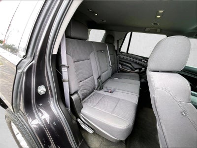 2016 Chevrolet Tahoe LS