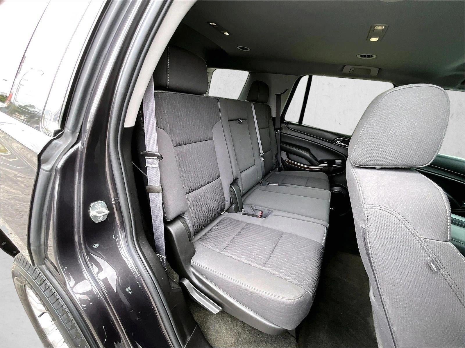 2016 Chevrolet Tahoe LS