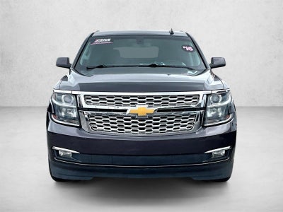 2016 Chevrolet Tahoe LS