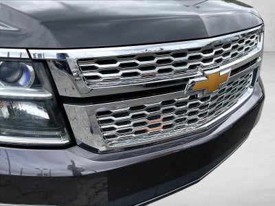 2016 Chevrolet Tahoe LS