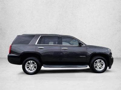 2016 Chevrolet Tahoe LS