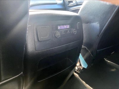 2018 Chevrolet Tahoe LS