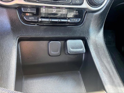 2018 Chevrolet Tahoe LS