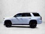 2018 Chevrolet Tahoe LS