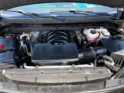2023 Chevrolet Suburban LS