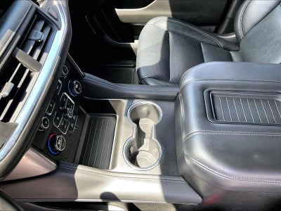 2023 Chevrolet Suburban LS