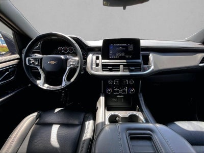 2023 Chevrolet Suburban LS