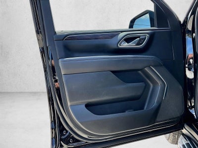 2023 Chevrolet Suburban LS