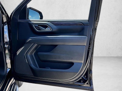 2023 Chevrolet Suburban LS