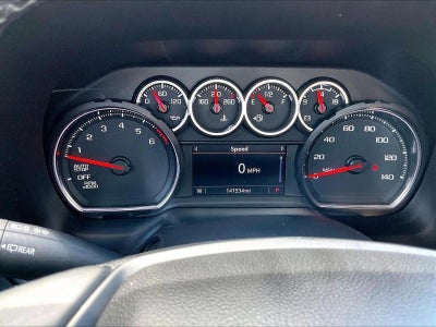 2023 Chevrolet Suburban LS