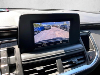 2023 Chevrolet Suburban LS