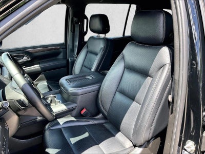 2023 Chevrolet Suburban LS