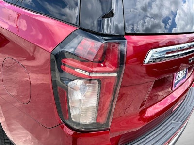 2021 Chevrolet Tahoe LS