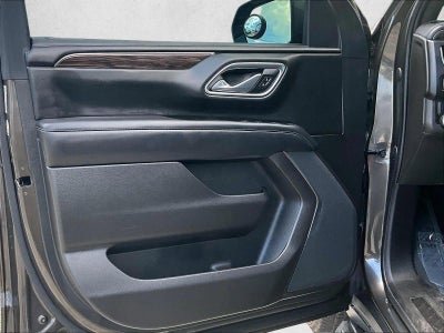 2021 Chevrolet Tahoe LS