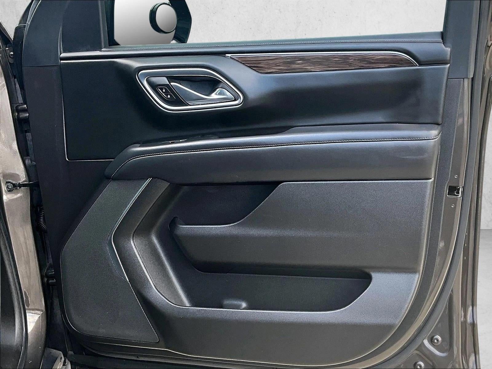 2021 Chevrolet Tahoe LS