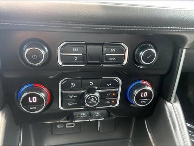 2021 Chevrolet Tahoe LS