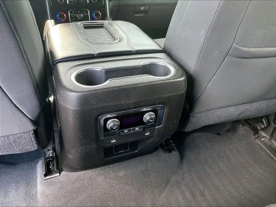 2021 Chevrolet Tahoe LS