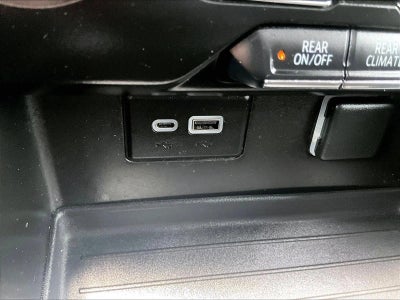 2021 Chevrolet Tahoe LS