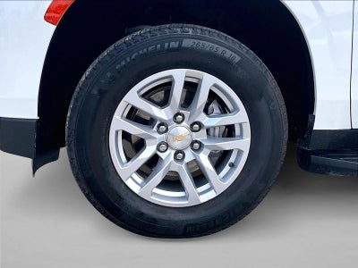 2024 Chevrolet Tahoe LS