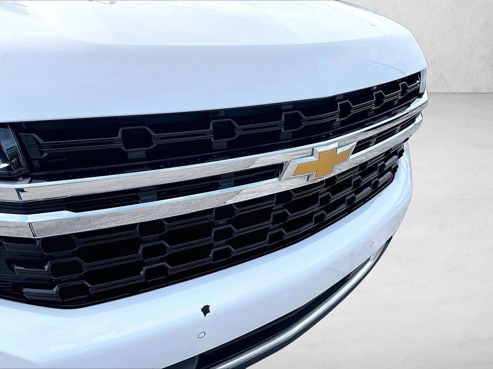 2024 Chevrolet Tahoe LS