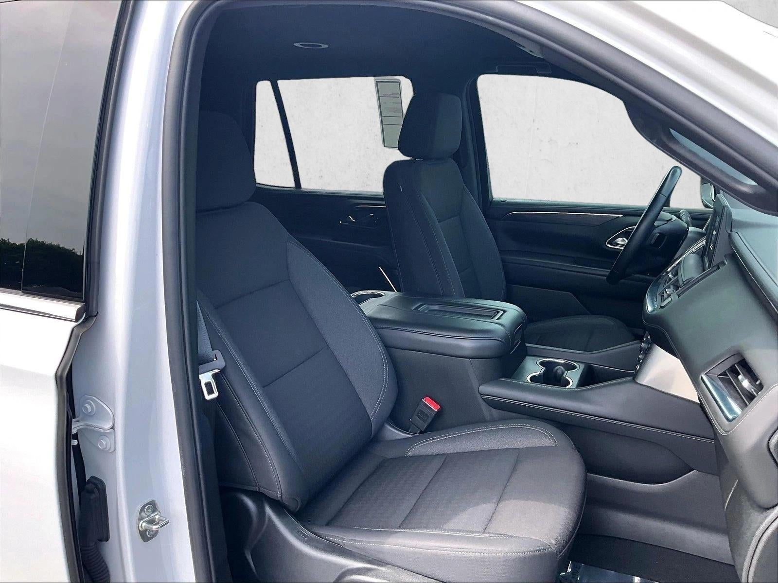 2024 Chevrolet Tahoe LS