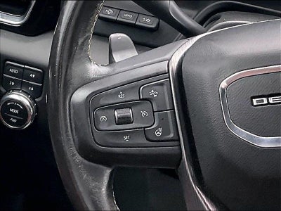 2022 GMC Sierra 1500 Denali Ultimate