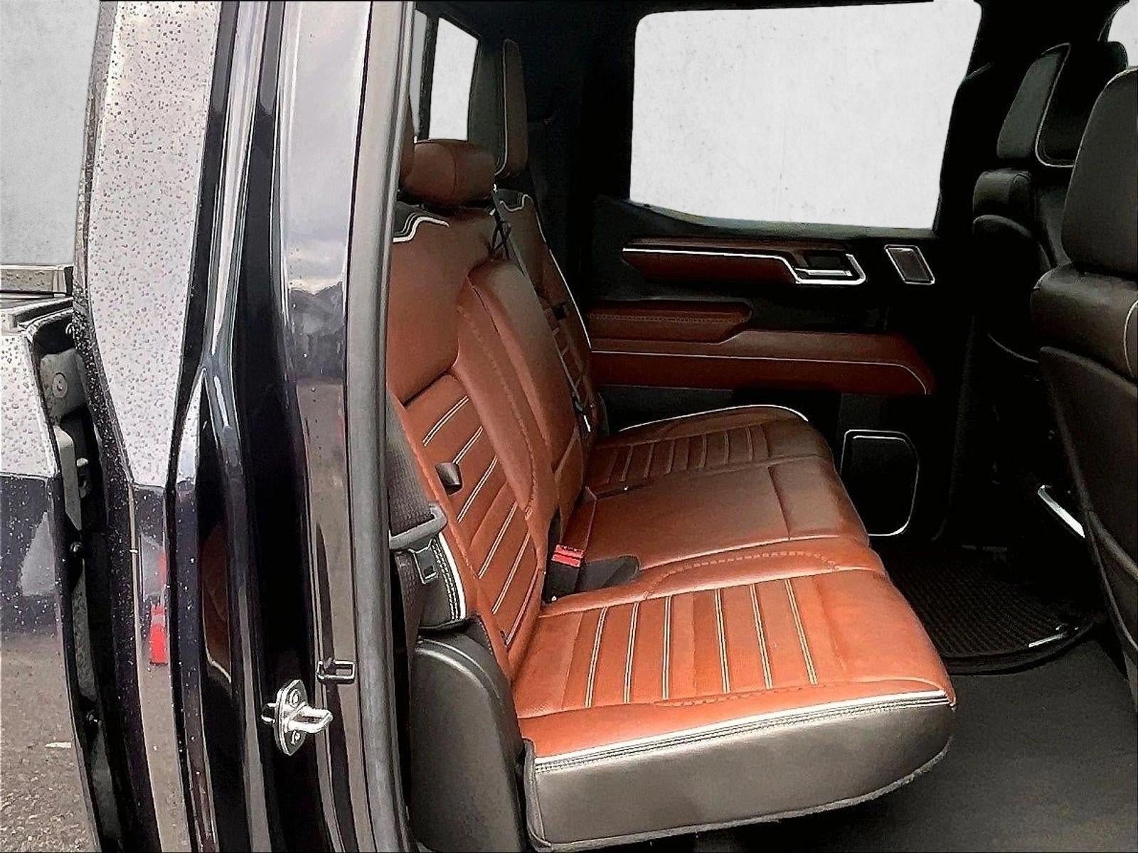2022 GMC Sierra 1500 Denali Ultimate