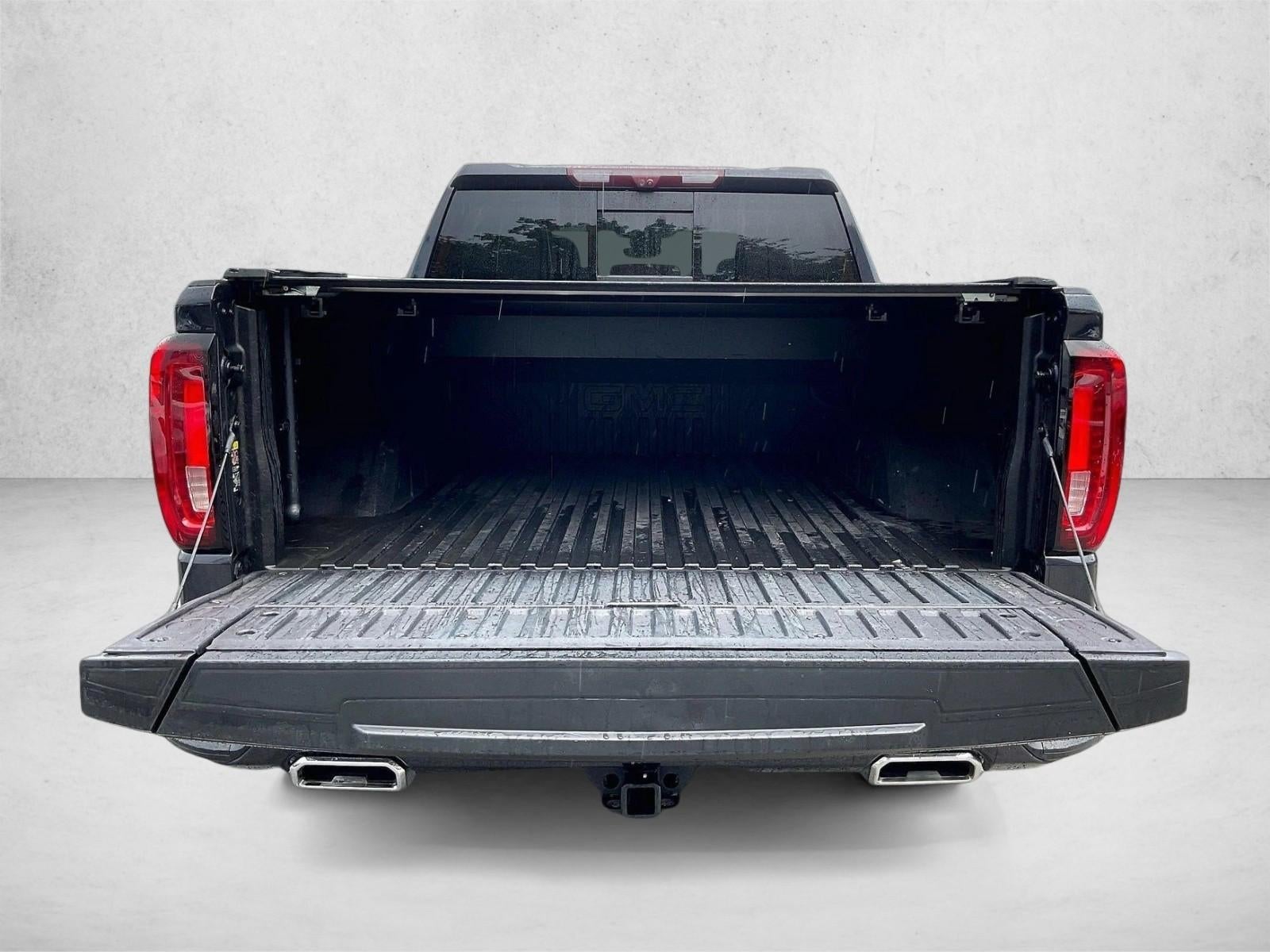 2022 GMC Sierra 1500 Denali Ultimate